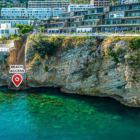 Luxury Villa 4 Vlore Luaran gambar