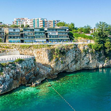 Luxury Villa 4 Vlore Luaran gambar