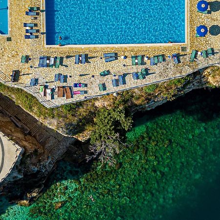 Luxury Villa 4 Vlore Luaran gambar
