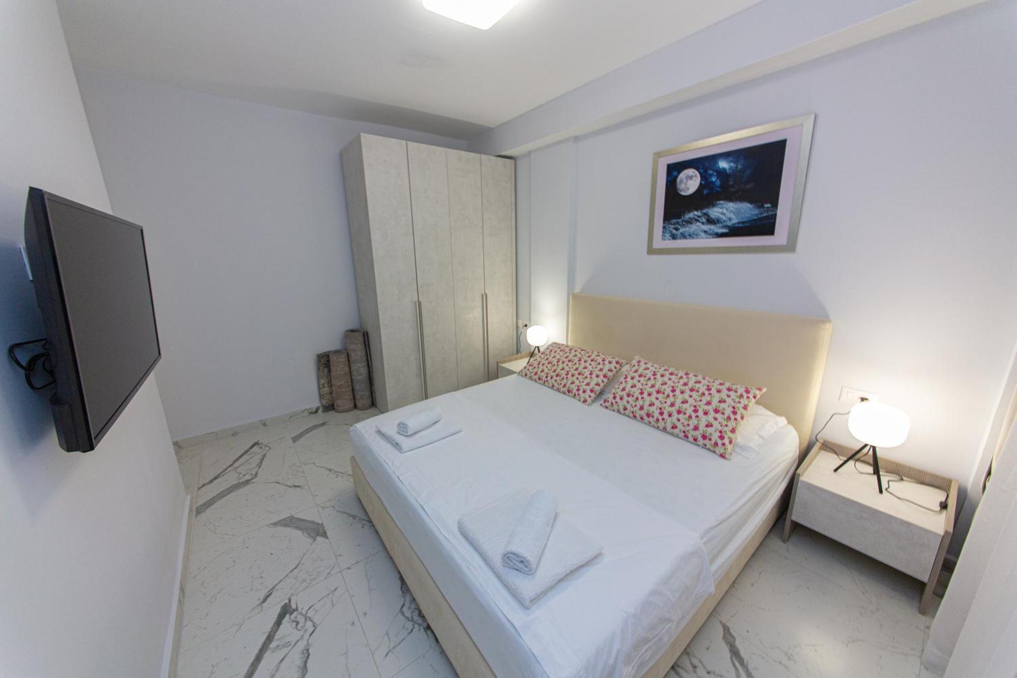 Luxury Villa 4 Vlore Luaran gambar