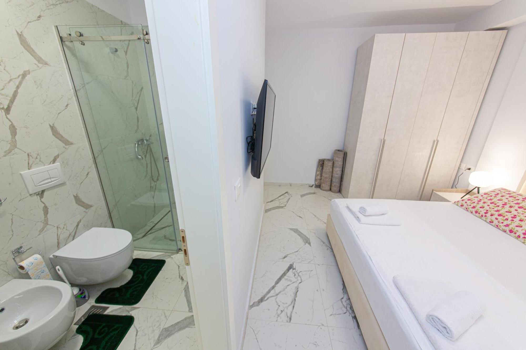 Luxury Villa 4 Vlore Luaran gambar