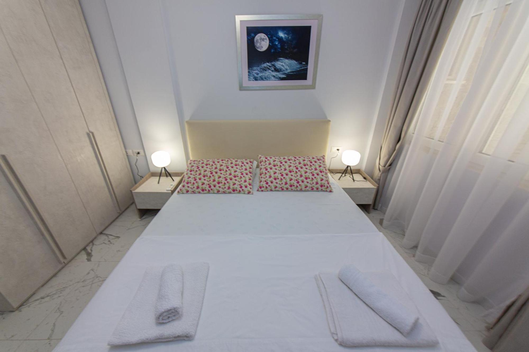 Luxury Villa 4 Vlore Luaran gambar