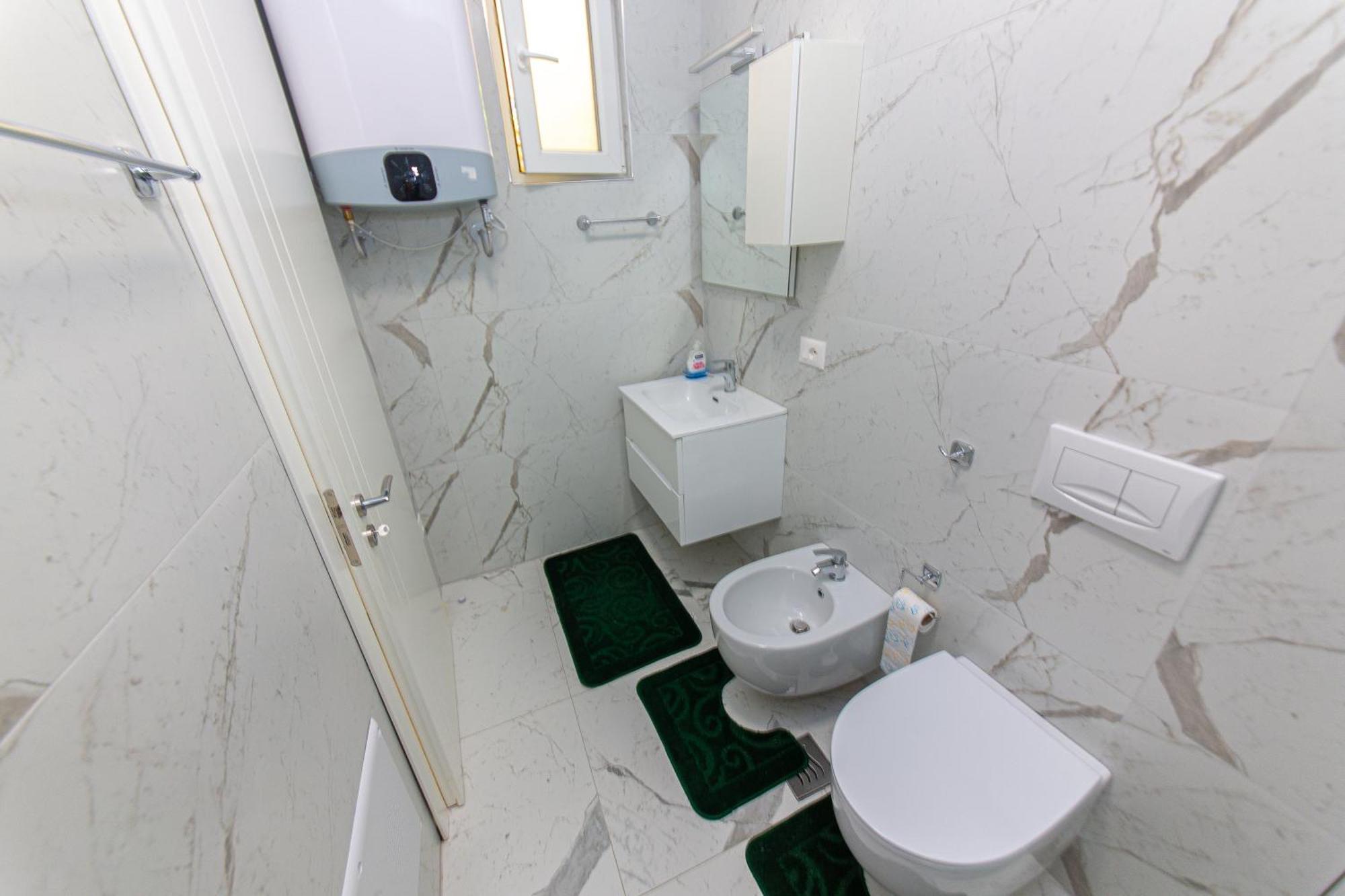 Luxury Villa 4 Vlore Luaran gambar
