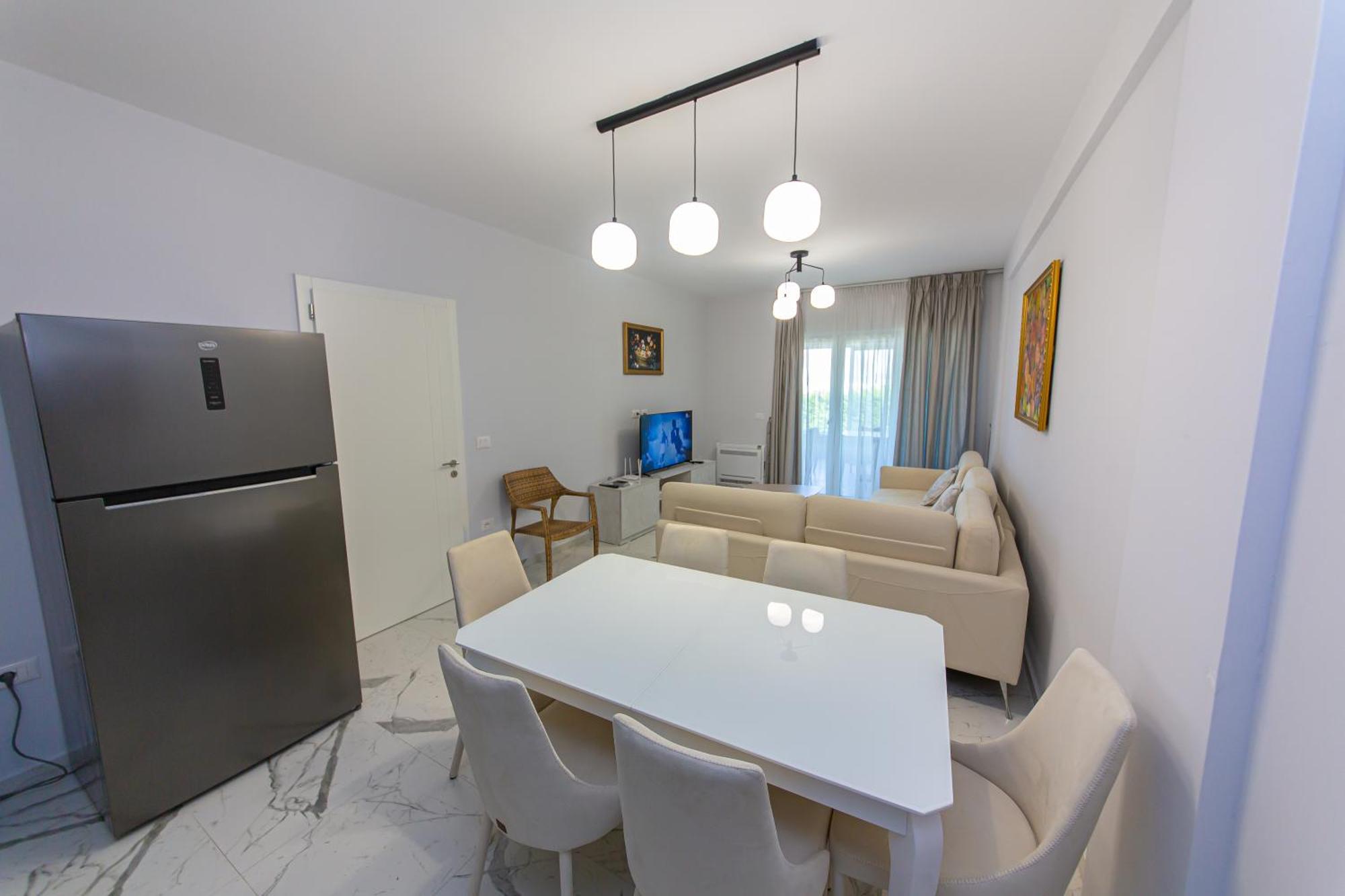 Luxury Villa 4 Vlore Luaran gambar
