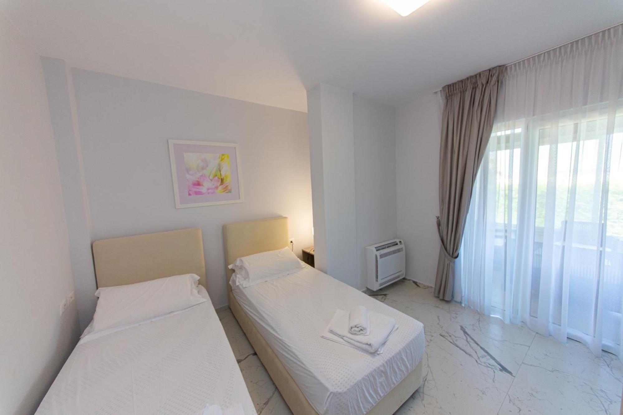 Luxury Villa 4 Vlore Luaran gambar