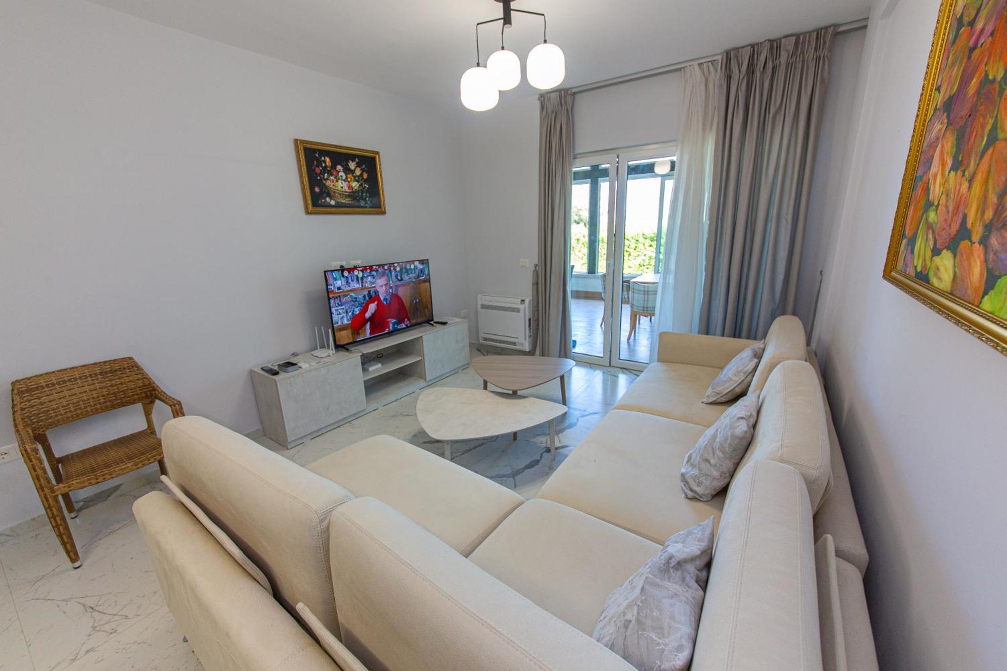 Luxury Villa 4 Vlore Luaran gambar