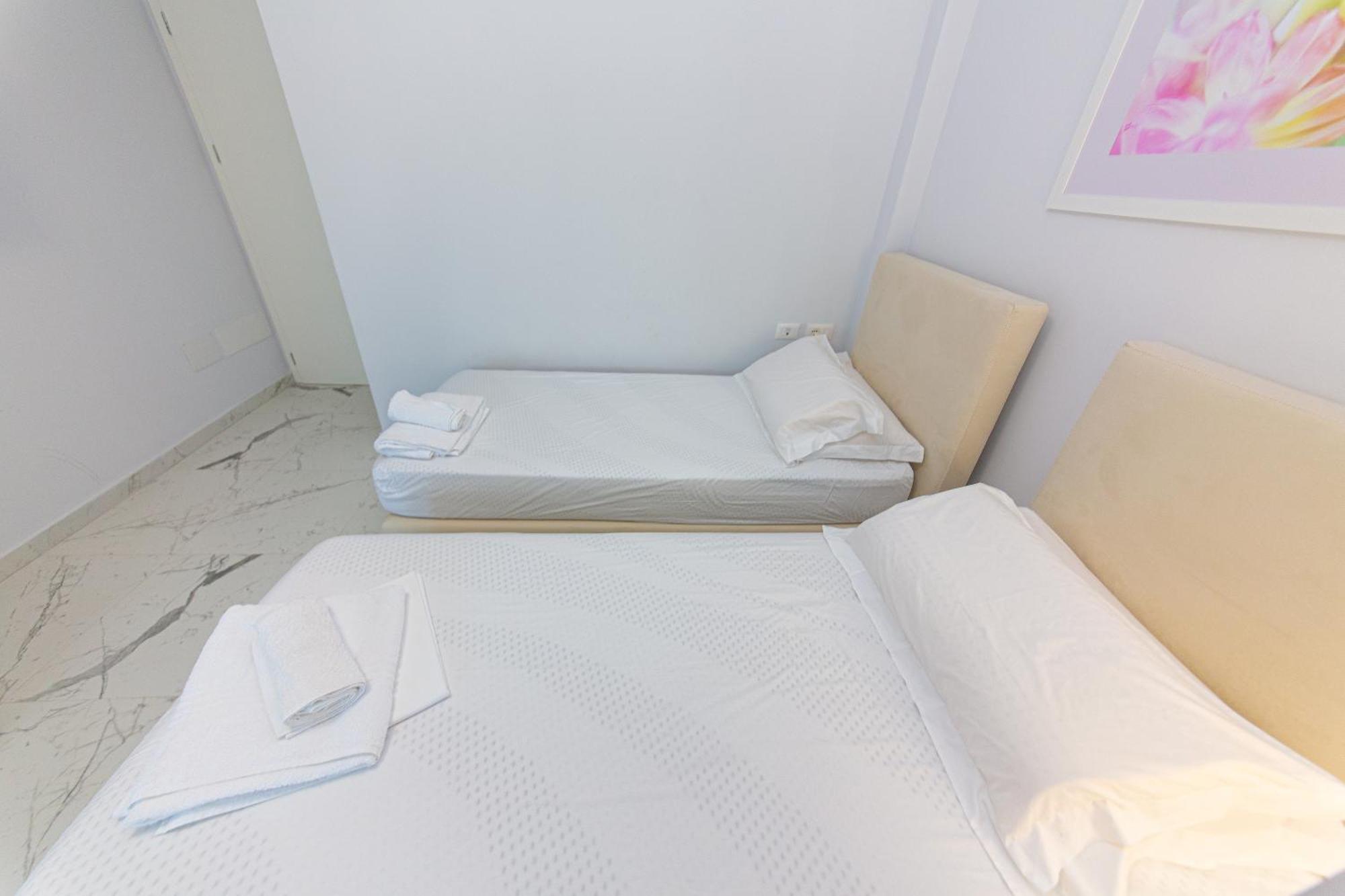 Luxury Villa 4 Vlore Luaran gambar