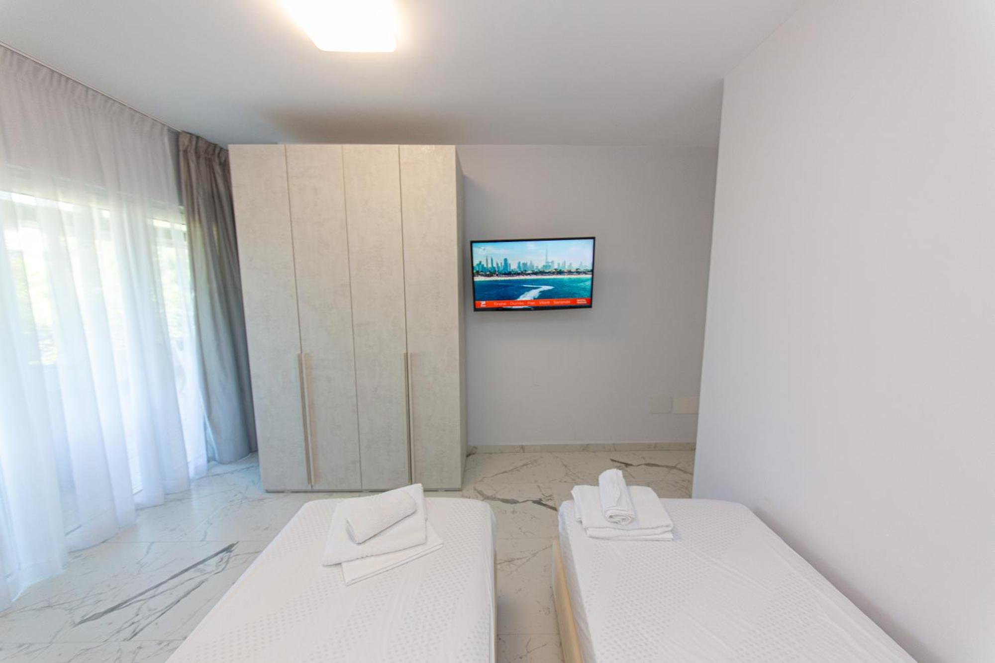 Luxury Villa 4 Vlore Luaran gambar