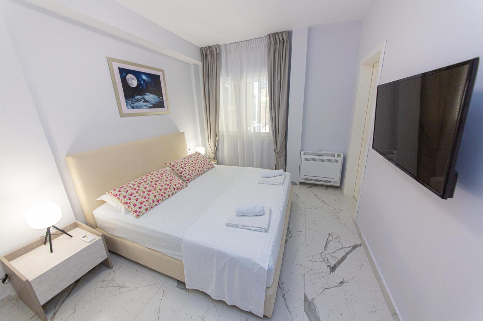 Luxury Villa 4 Vlore Luaran gambar