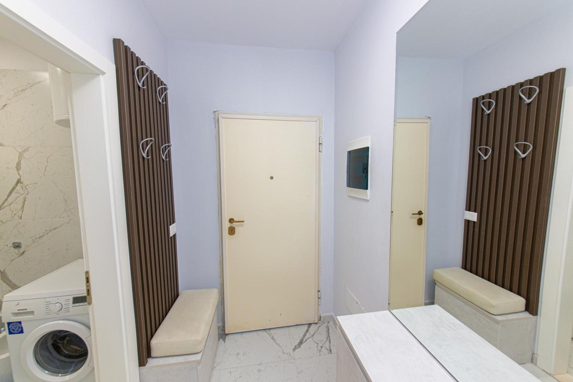 Luxury Villa 4 Vlore Luaran gambar