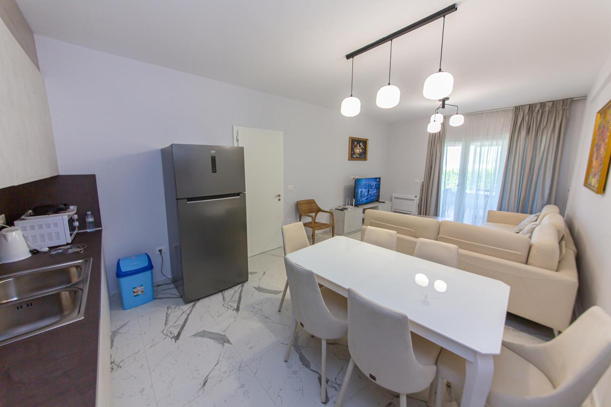 Luxury Villa 4 Vlore Luaran gambar