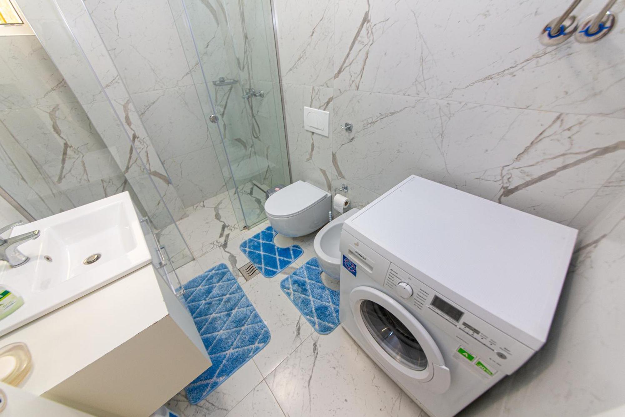 Luxury Villa 4 Vlore Luaran gambar